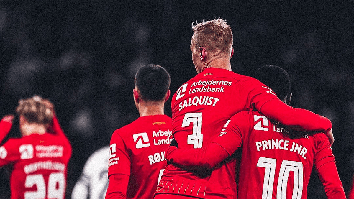 Nordsjaelland