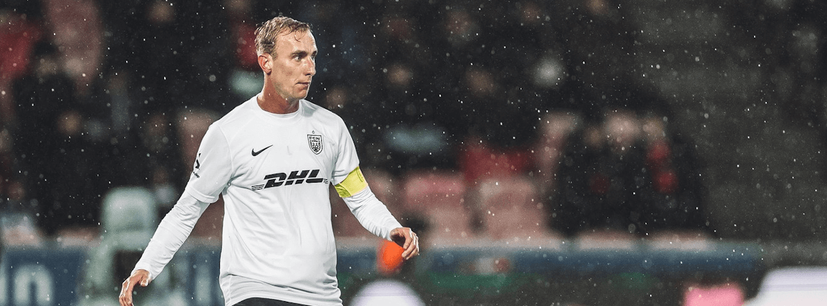 Nordsjaelland. Source: Official Facebook. Edited photo