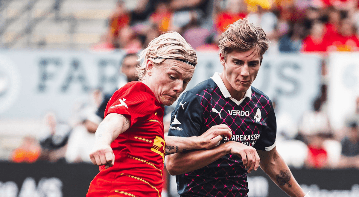 Nordsjaelland. Source: Official Website