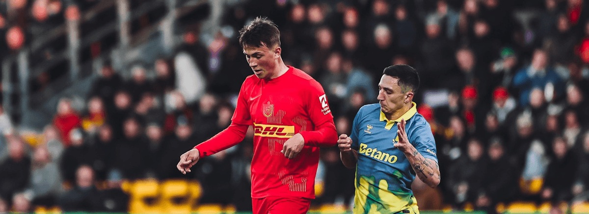 Nordsjaelland. Source: Official Facebook. Edited photo