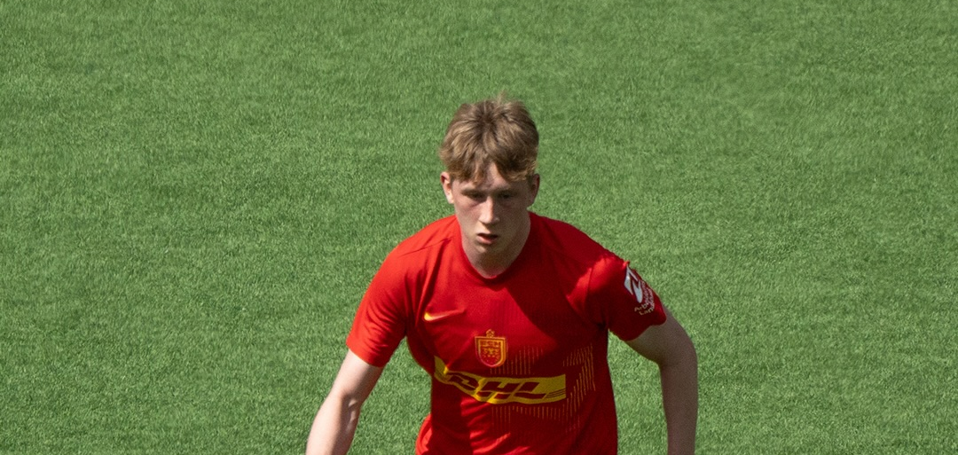 Nordsjaelland. Source: Official Facebook