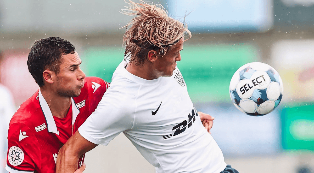 Nordsjaelland. Source: Official Website