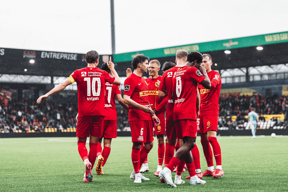 Nordsjaelland. Source: Official Website