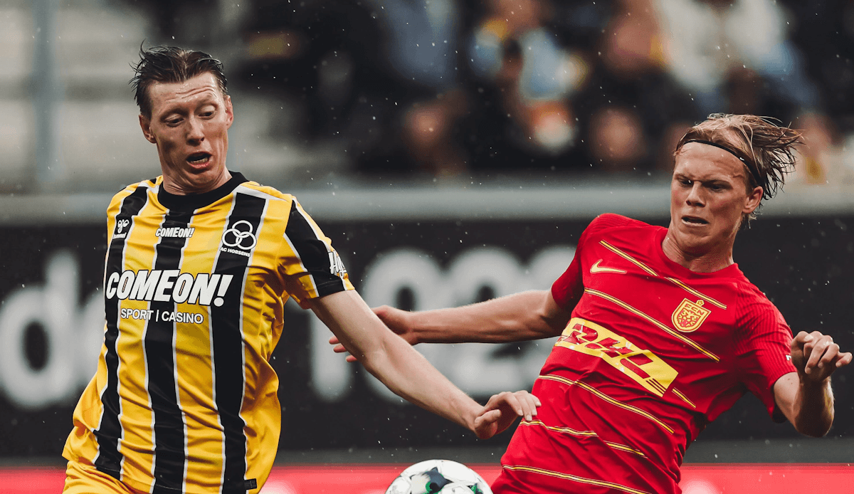 Nordsjaelland. Source: Official Website