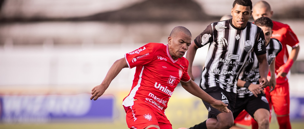 Noroeste. Source: Official Facebook
