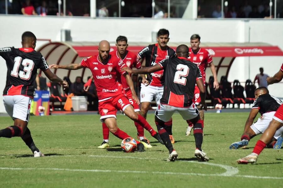 Noroeste . Source: Official Instagram