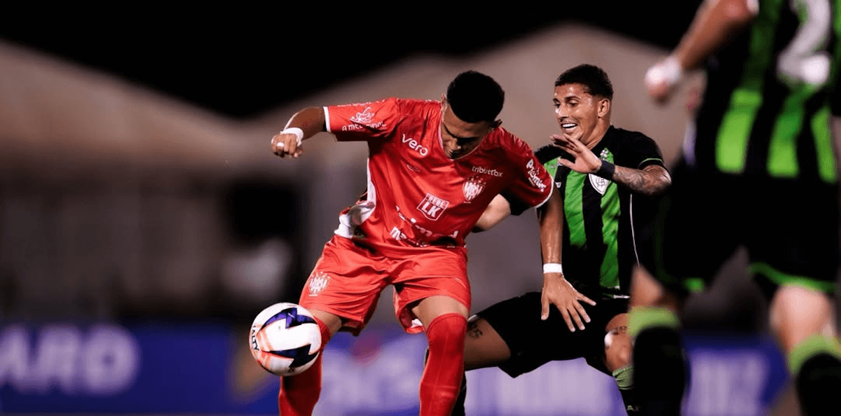 Noroeste. Source: Official Facebook. Edited photo
