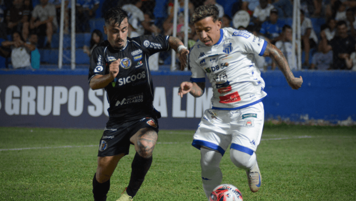 North Esporte Clube. Source: Official Website