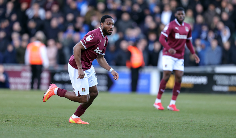 Northampton. Source: Official Website