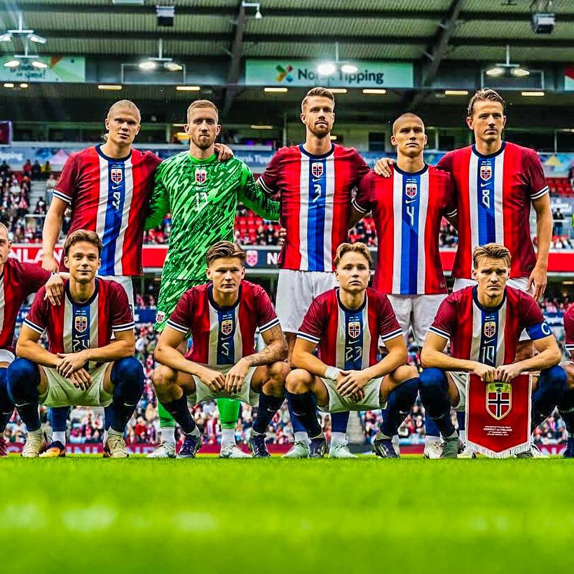 Norway