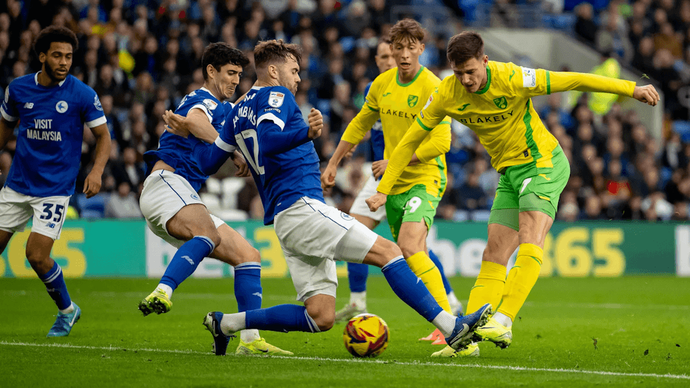 Norwich. Source: Official Website