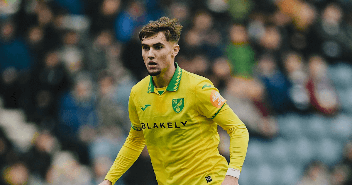 Norwich. Source: Official Website