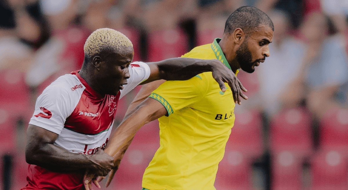Norwich. Source: Official Website