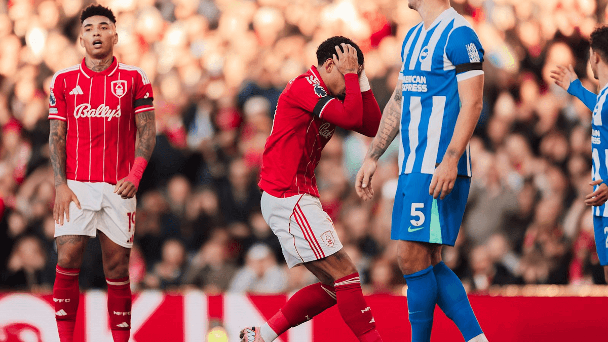 Nottingham Forest