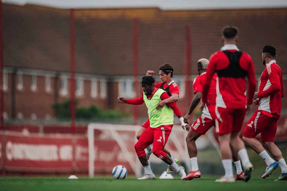 Nottingham Forest