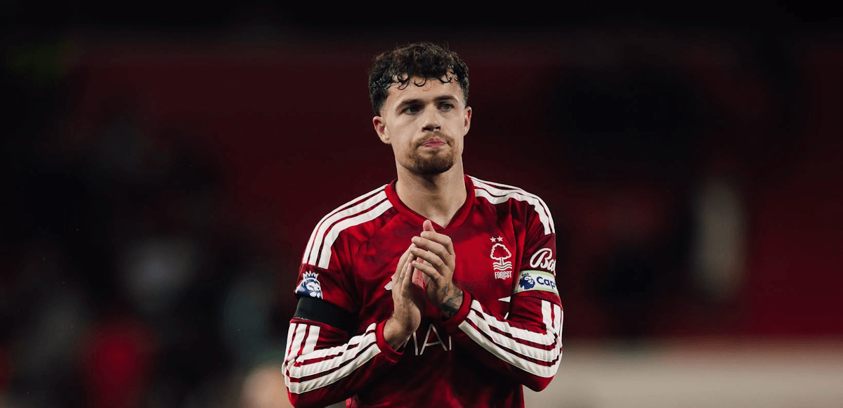 Nottingham-Forest. Source: Official Facebook. Edited photo