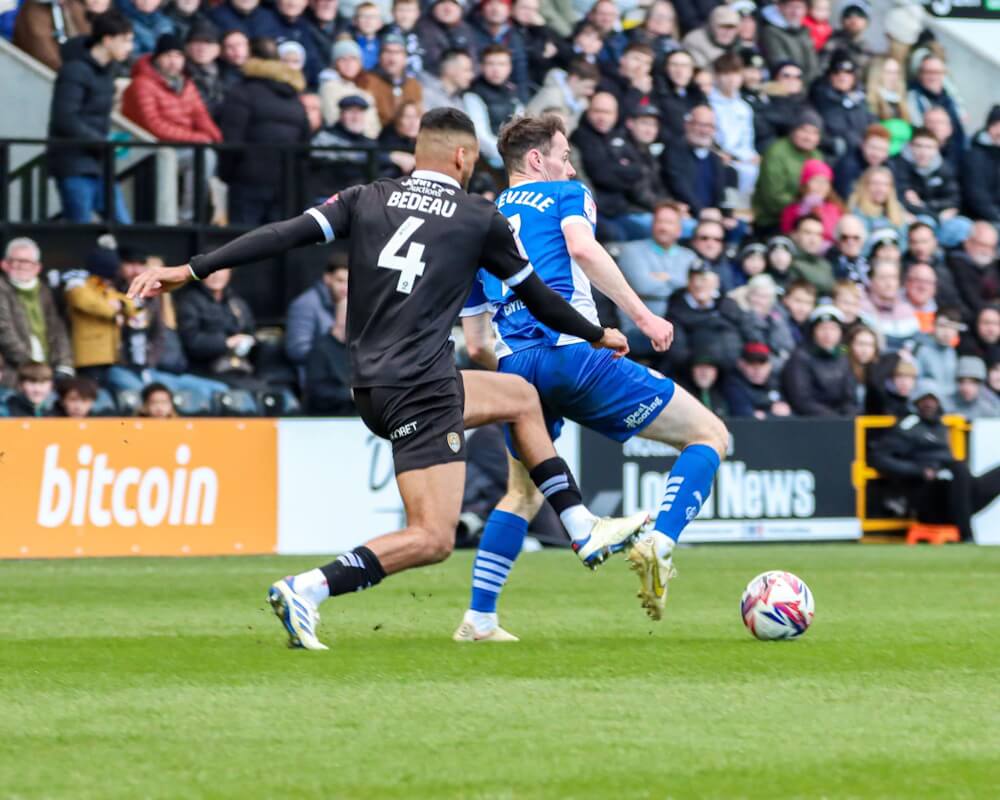 Notts County. Source: Official Website