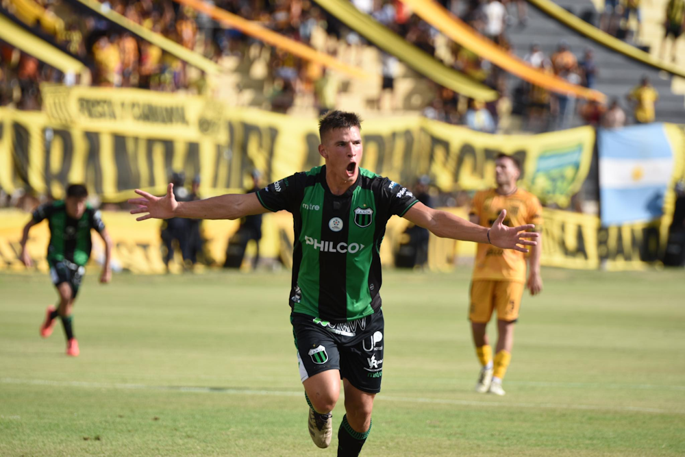 Nueva Chicago. Source: Official Website