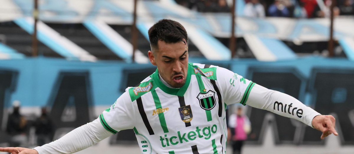 Nueva Chicago. Source: Official Facebook