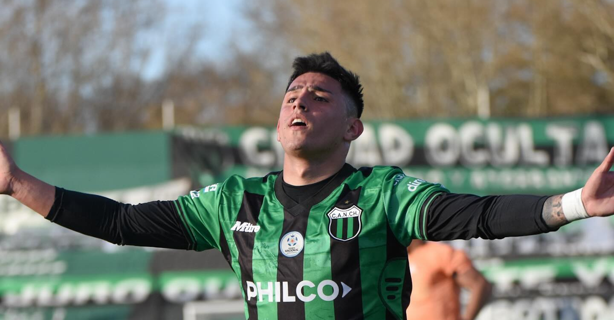 Nueva Chicago. Source: Official Website