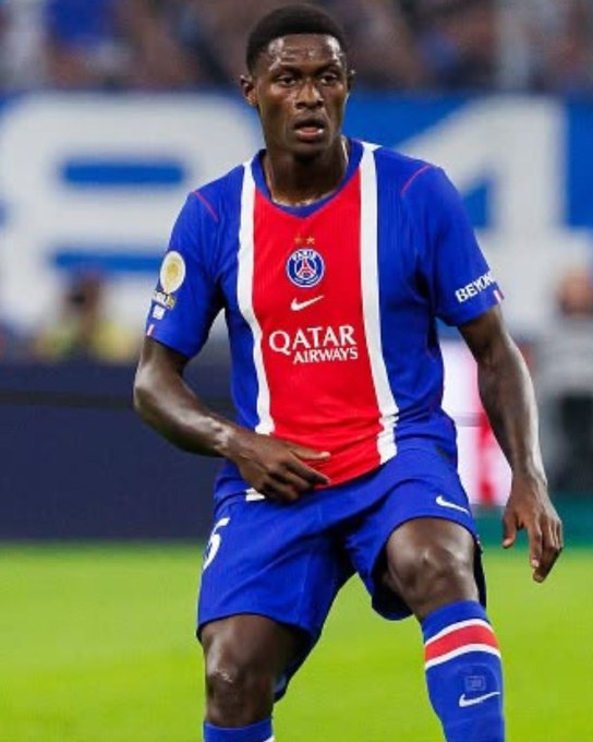 Nuno Mendes