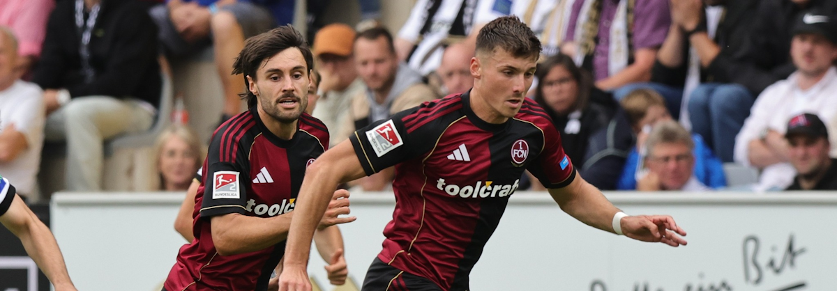 Nürnberg. Source: Official Website