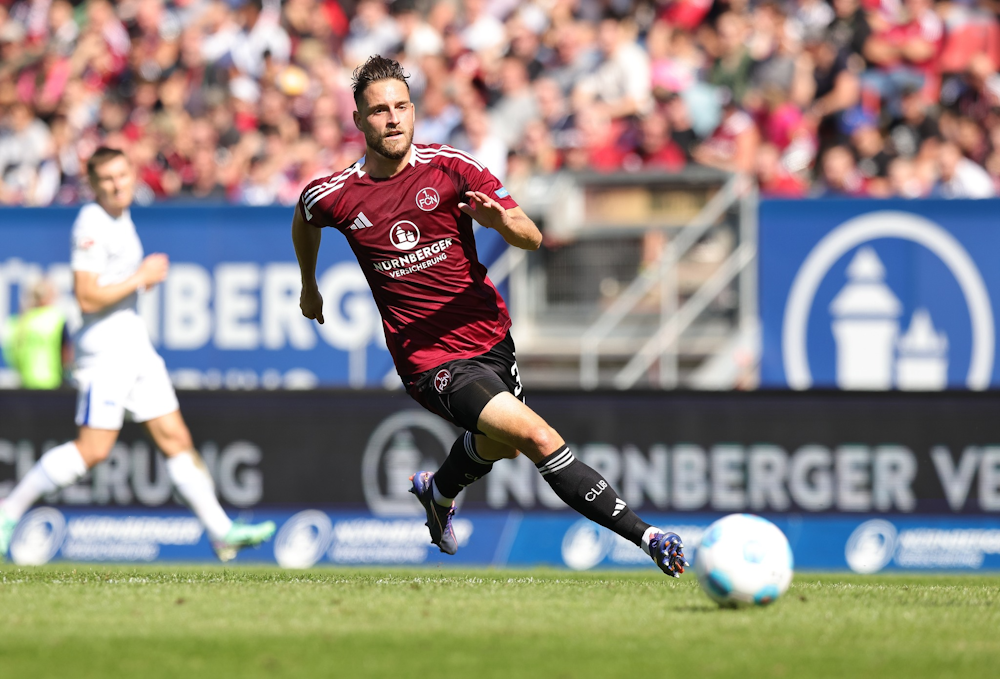 Nurnberg. Source: Official Website