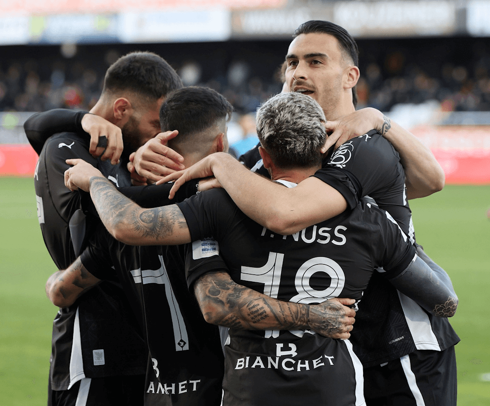 OFI Crete. Source: Official Website