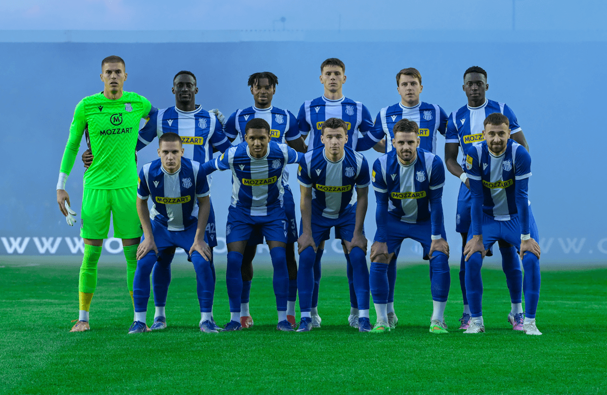 OFK Beograd