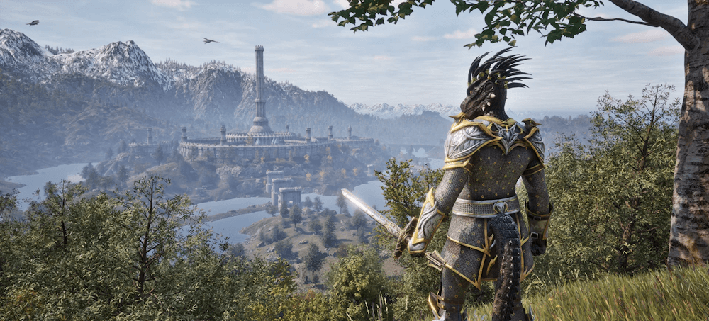 Source: Official bethesda. Edited photo