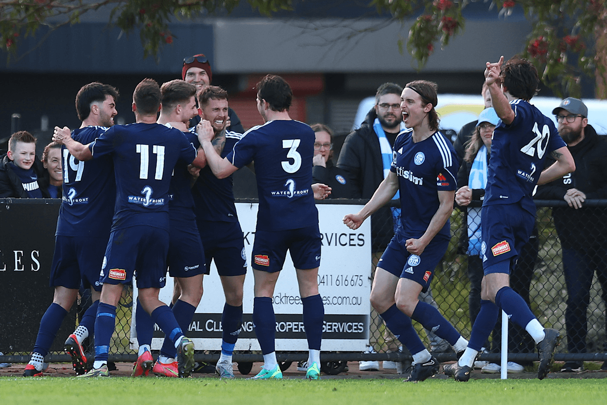 Oakleigh Cannons