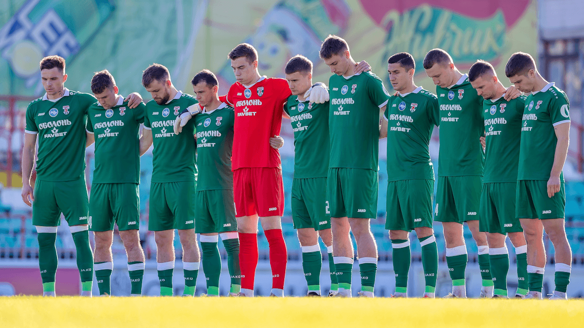 Obolon Kyiv
