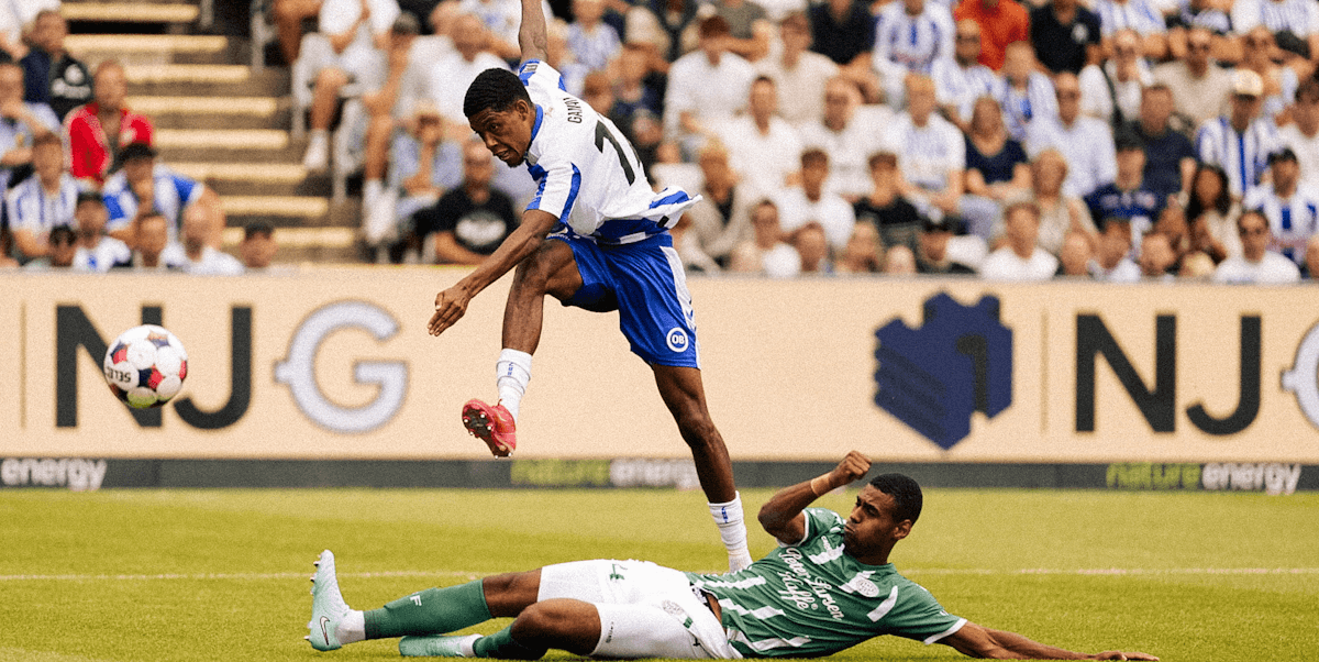Odense. Source: Official Website
