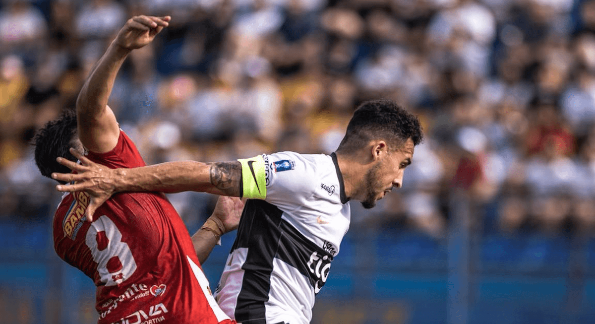 Olimpia Asuncion. Source: Official Website