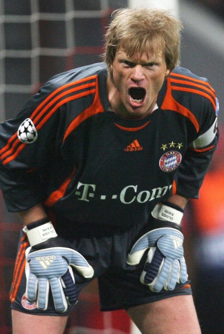 Oliver Kahn