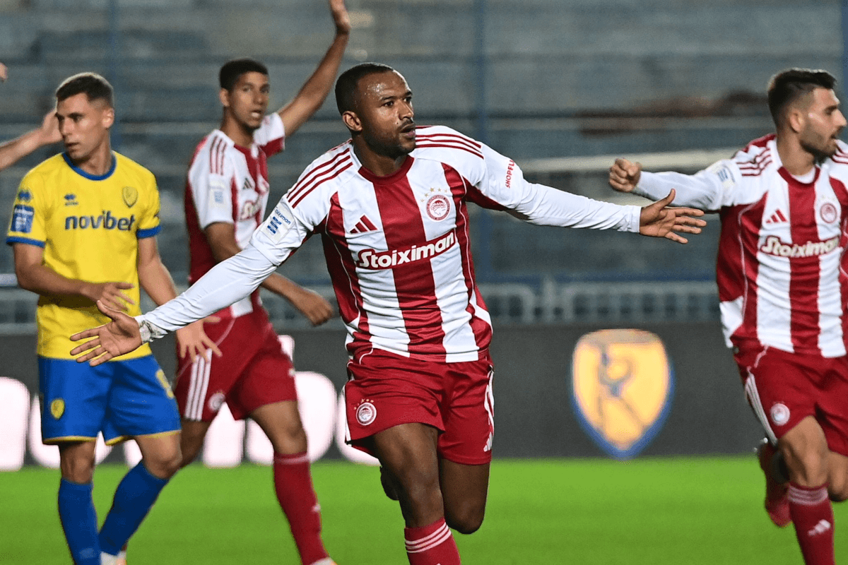 Olympiacos