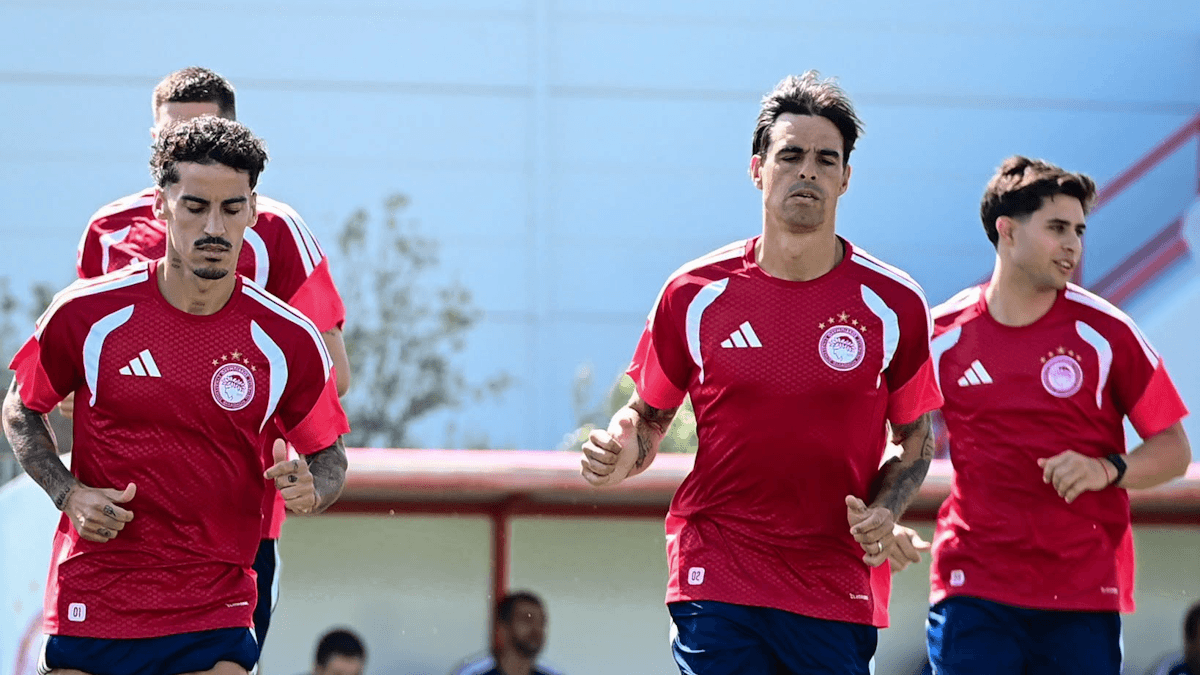 Olympiacos