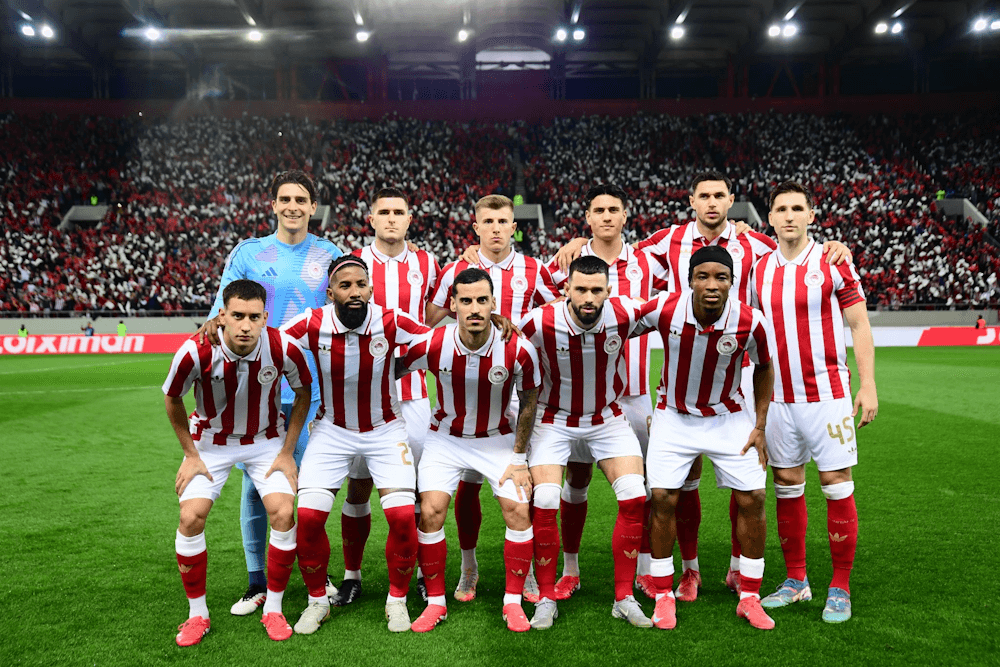 Olympiacos