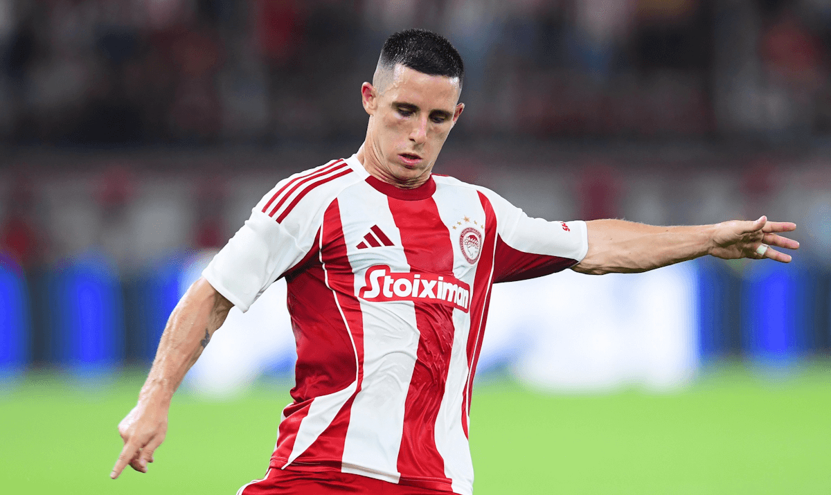 Olympiacos
