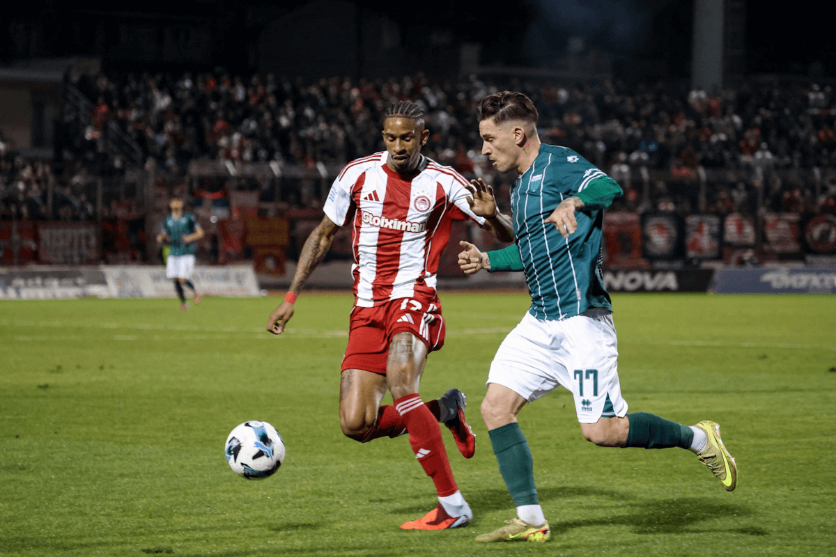 Olympiacos