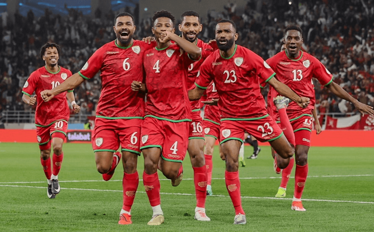 Oman