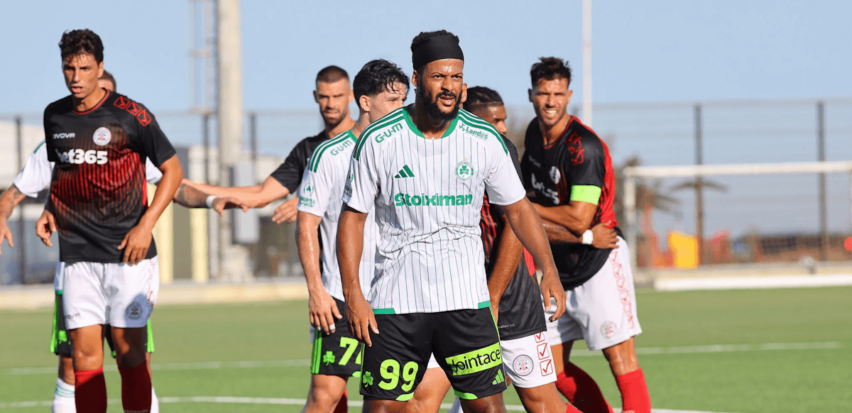 Omonia Nicosia. Source: Official Website
