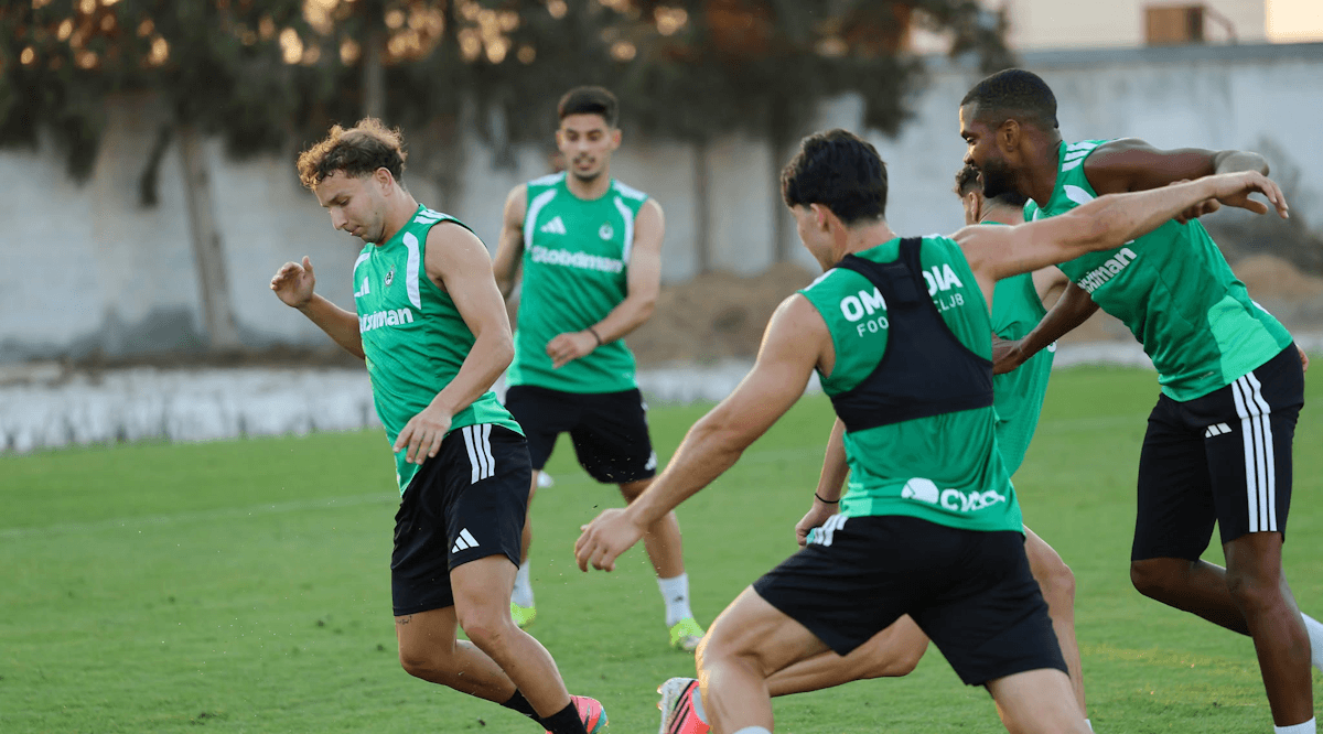 Omonia Nicosia. Source: Official Website