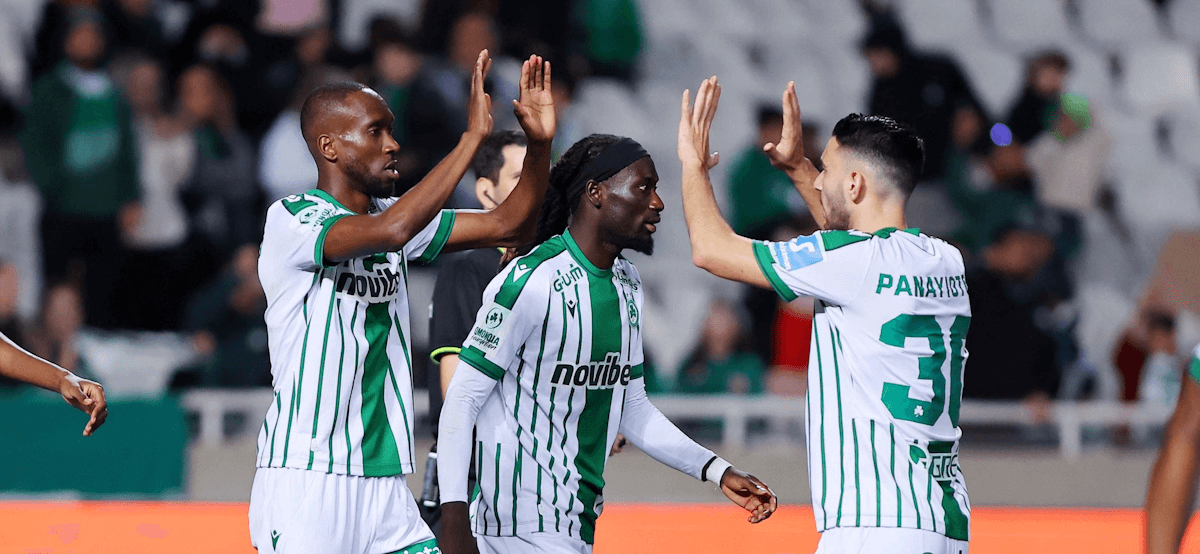 Omonia. Source: Official Website