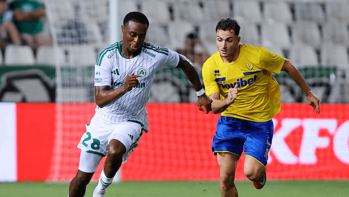 Omonia Nicosia. Source: Official Website
