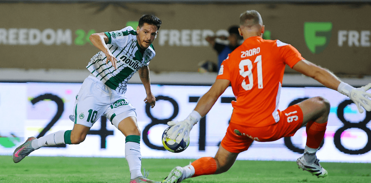 Omonia Nicosia. Source: Official Website