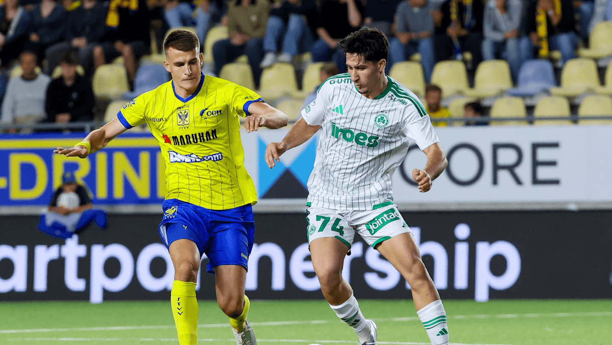 Omonia Nicosia. Source: Official Facebook