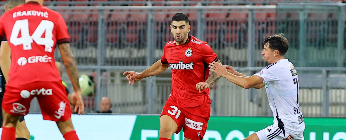 Omonia Nicosia. Source: Official Website