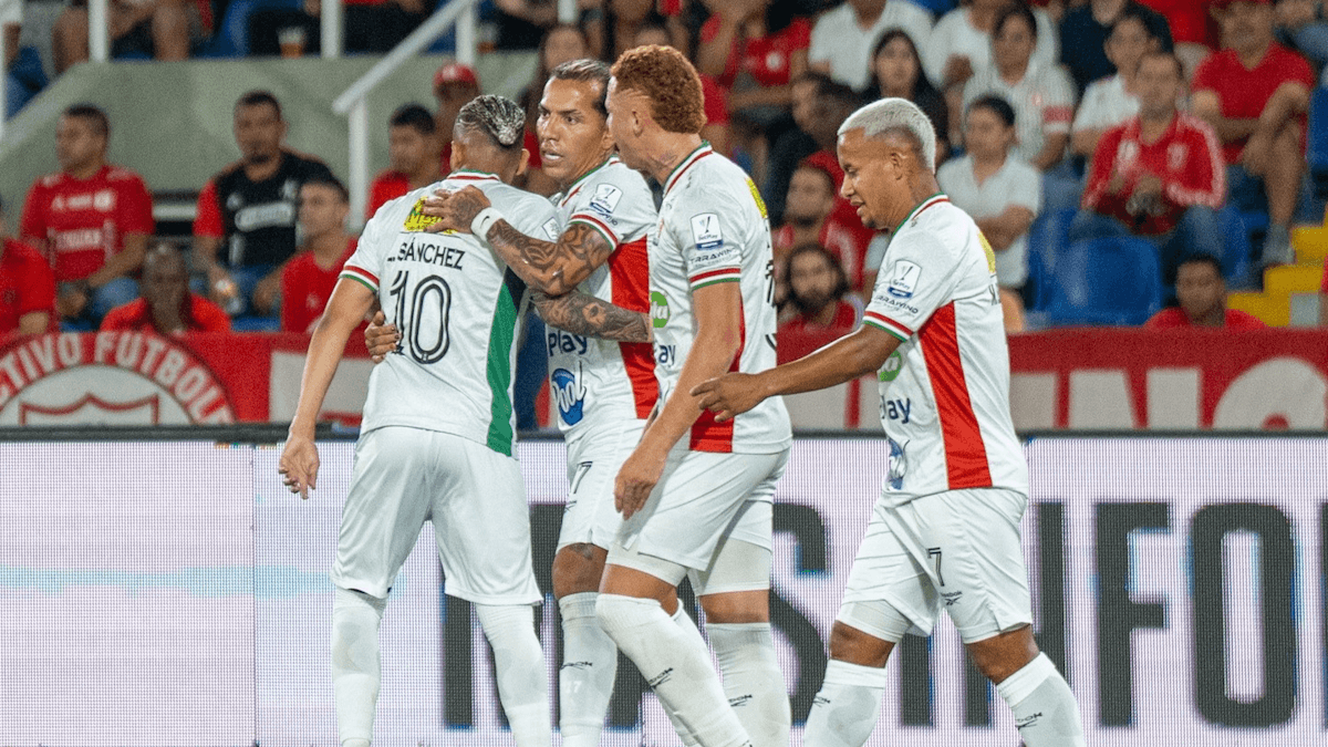 Once Caldas