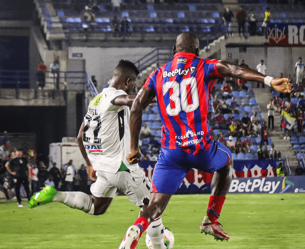 Once Caldas. Source: Official Website